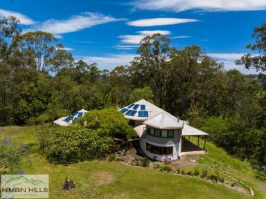 Farm For Sale - NSW - Georgica - 2480 - Country Living at its Finest.  (Image 2)