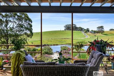 Farm For Sale - TAS - Montumana - 7321 - BE PREPARED TO FALL IN LOVE  (Image 2)