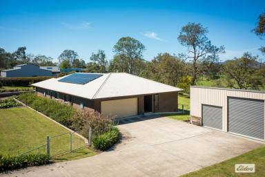Farm For Sale - NSW - Tarraganda - 2550 - Executive Family Home in Tarraganda  (Image 2)