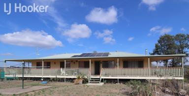 Farm For Sale - NSW - Inverell - 2360 - 2 Homes for the price of one – Don't miss this opportunity –  (Image 2)