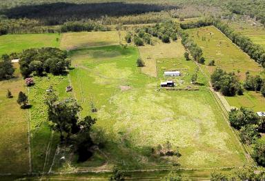 Farm For Sale - QLD - Bilyana - 4854 - Rural acreage suits cattle or small crops, just 20 minutes north of Cardwell.  (Image 2)
