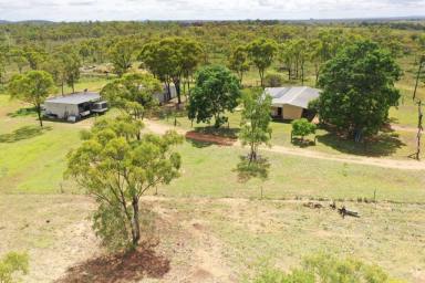 Farm For Sale - QLD - Black Jack - 4820 - Acreage with house close to town  (Image 2)