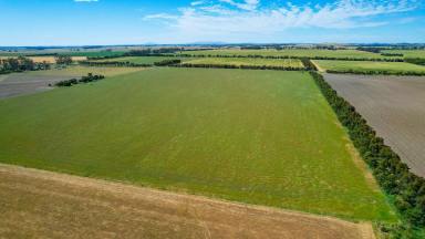 Farm For Sale - VIC - Bradvale - 3361 - “Gum Park” - Secure location perfect for grazing or cropping purposes  (Image 2)