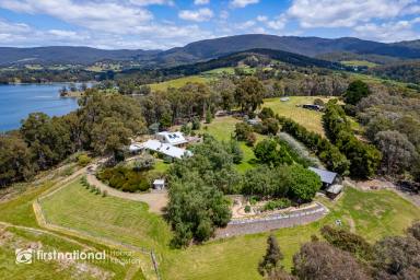 Farm Sold - TAS - Kettering - 7155 - Highly Coveted Peninsula Position  (Image 2)