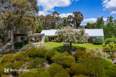 Farm Sold - TAS - Kettering - 7155 - Highly Coveted Peninsula Position  (Image 2)