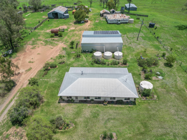 Farm For Sale - QLD - Chahpingah - 4610 - 'WATERTON AGGREGATION' - A ONCE IN A LIFETIME OPPORTUNITY TO PURCHASE TIGHTLY HELD,  HIGHLY UNDERESTIMATED, VERSATILE COUNTRY  (Image 2)