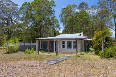 Farm For Sale - NSW - Coolongolook - 2423 - Highway Convenience – Truck & Van Parking  (Image 2)