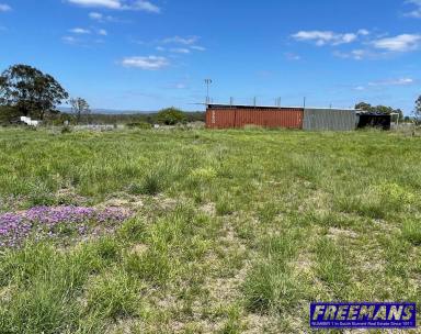 Farm Sold - QLD - Nanango - 4615 - Elevated & Picturesque 5 Acres With a Bonus  (Image 2)