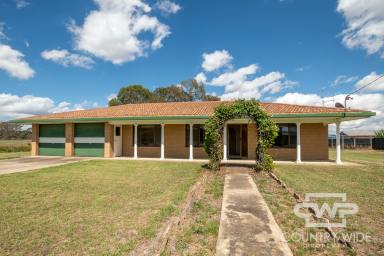 Farm For Sale - NSW - Emmaville - 2371 - Charming Brick Home on Expansive Land in the Heart of Emmaville  (Image 2)
