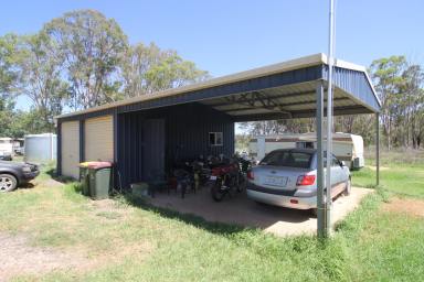 Farm Sold - QLD - Kingaroy - 4610 - Acreage  living - on outskirts of Kingaroy.  (Image 2)