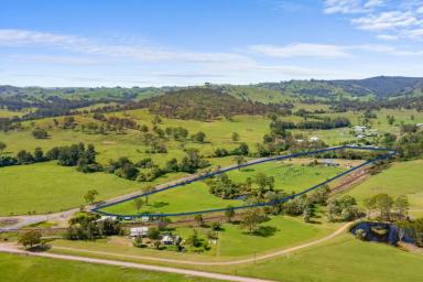 Farm For Sale - NSW - Dungog - 2420 - More Than Meets the Eye  (Image 2)