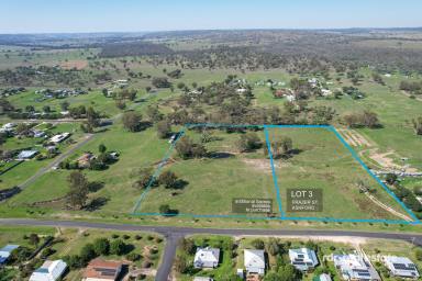 Farm For Sale - NSW - Ashford - 2361 - ESCAPE TO THE COUNTRY  (Image 2)