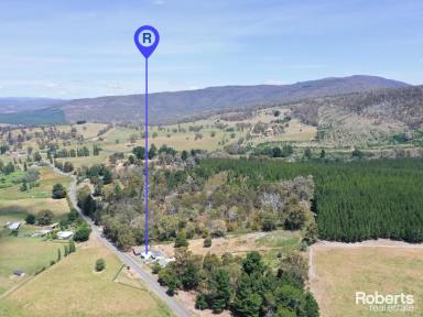 Farm For Sale - TAS - Fentonbury - 7140 - Ellendale Home with Comfort and Space  (Image 2)