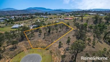 Farm For Sale - NSW - Muswellbrook - 2333 - LARGE BLOCK WITH VIEWS IN PREMIUM ESTATE  (Image 2)