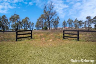 Farm For Sale - NSW - Muswellbrook - 2333 - LARGE BLOCK WITH VIEWS IN PREMIUM ESTATE  (Image 2)