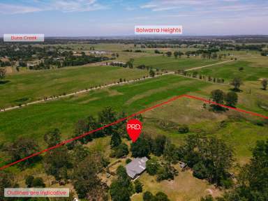 Farm For Sale - NSW - Paterson - 2421 - Rare 5.6ha Riverfront block Moments from Town  (Image 2)