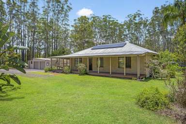 Farm Sold - NSW - South Kempsey - 2440 - Discover Tranquility - Minutes To Beaches!  (Image 2)