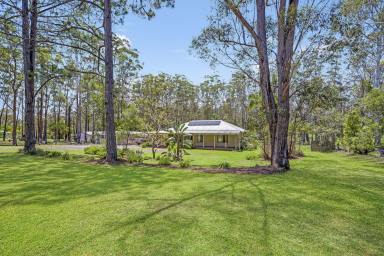 Farm Sold - NSW - South Kempsey - 2440 - Discover Tranquility - Minutes To Beaches!  (Image 2)