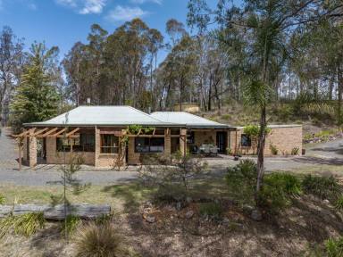 Farm For Sale - NSW - Coolagolite - 2550 - DISCOVER TRANQUILITY  (Image 2)
