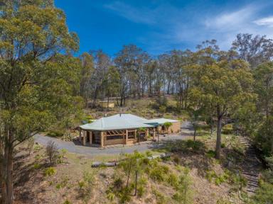 Farm For Sale - NSW - Coolagolite - 2550 - DISCOVER TRANQUILITY  (Image 2)