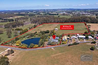 Farm For Sale - TAS - Smithton - 7330 - Exclusive Property within the Town Boundary with so many Features.  (Image 2)