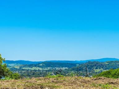 Farm For Sale - NSW - East Lismore - 2480 - Maginificent Views - Access off Felicity Drive  (Image 2)