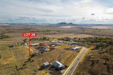 Farm For Sale - QLD - Gowrie Junction - 4352 - Beautiful Location!  (Image 2)