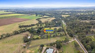 Farm For Sale - VIC - Stratford - 3862 - RURAL LIVING READY TO BUILD ON  (Image 2)