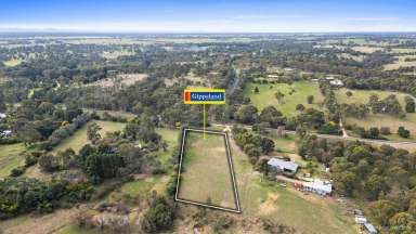 Farm For Sale - VIC - Stratford - 3862 - RURAL LIVING READY TO BUILD ON  (Image 2)