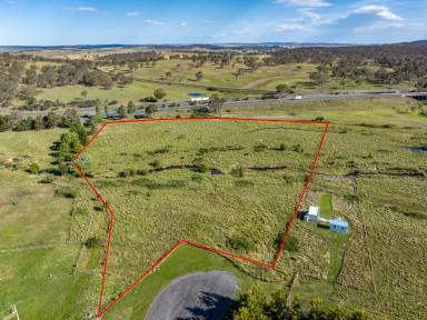 Farm For Sale - NSW - Run-o-waters - 2580 - Serene Acreage Bliss: 34440 sqm Retreat at 53 Loloma. Your Paradise Awaits!  (Image 2)