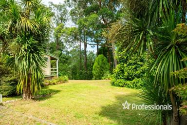 Farm Sold - VIC - Gladysdale - 3797 - NATURE LOVERS PARADISE  (Image 2)