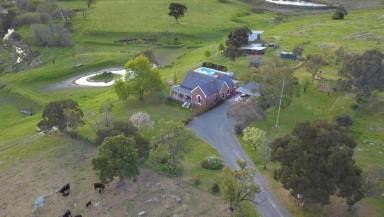Farm For Sale - NSW - Cootamundra - 2590 - "Hurleyville" Historical  Homestead on 20.17ha  (Image 2)