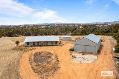 Farm Sold - VIC - Moyston - 3377 - Off grid, unfinished and ready for you to complete  (Image 2)