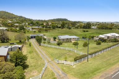 Farm Sold - QLD - Hodgson Vale - 4352 - Sold By Sue Edwards - Elders Toowoomba  (Image 2)