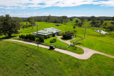 Farm For Sale - QLD - Bellthorpe - 4514 - GRAND HINTERLAND ESTATE  (Image 2)