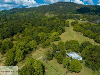 Farm For Sale - NSW - Nimbin - 2480 - 92.49 Acres of Picturesque Country Awaits  (Image 2)