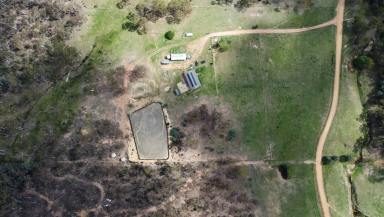 Farm Sold - NSW - Numeralla - 2630 - Rural Tranquillity  (Image 2)