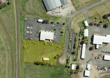 Farm For Sale - NSW - Wellington - 2820 - Industrial Zoned Land  (Image 2)