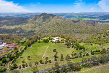 Farm Sold - QLD - Preston - 4352 - Family Retreat on a 40-Acre Escarpment Block - Only 15 Minutes from Toowoomba!  (Image 2)