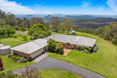 Farm Sold - QLD - Preston - 4352 - Family Retreat on a 40-Acre Escarpment Block - Only 15 Minutes from Toowoomba!  (Image 2)