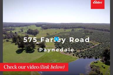 Farm For Sale - WA - Paynedale - 6239 - Oakway Estate, 40 ha of Rural Opportunities  (Image 2)