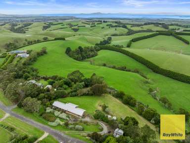 Farm For Sale - VIC - Foster - 3960 - Classic stone home with beautiful views  (Image 2)