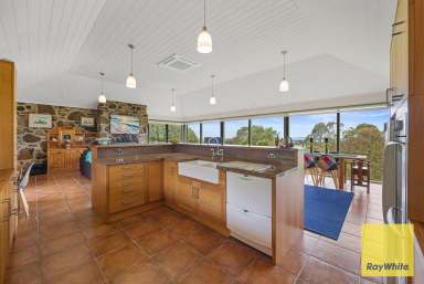 Farm For Sale - VIC - Foster - 3960 - Classic stone home with beautiful views  (Image 2)