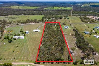 Farm Sold - QLD - Burrum River - 4659 - A chance to create your dream home amidst the whispers of the wilderness.  (Image 2)