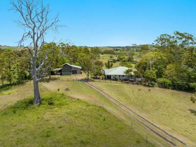 Farm Sold - NSW - Caniaba - 2480 - Welcome Home, A Beautiful Slice of Country Life  (Image 2)