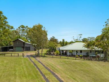 Farm Sold - NSW - Caniaba - 2480 - Welcome Home, A Beautiful Slice of Country Life  (Image 2)
