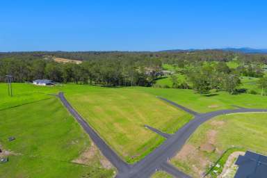 Farm Sold - NSW - Dondingalong - 2440 - Exclusive Land Offering - Elevated, North-Facing Property!  (Image 2)