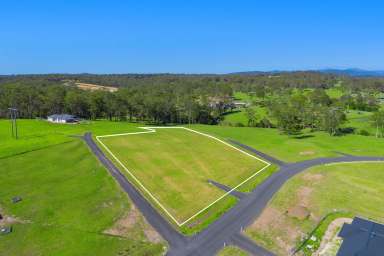 Farm Sold - NSW - Dondingalong - 2440 - Exclusive Land Offering - Elevated, North-Facing Property!  (Image 2)