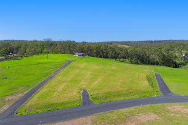 Farm For Sale - NSW - Dondingalong - 2440 - Exclusive Land Offering - Elevated, North-Facing Property!  (Image 2)