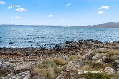 Farm For Sale - TAS - Alonnah - 7150 - Picturesque & Healthy Seaside Living with Superb Water Views!  (Image 2)